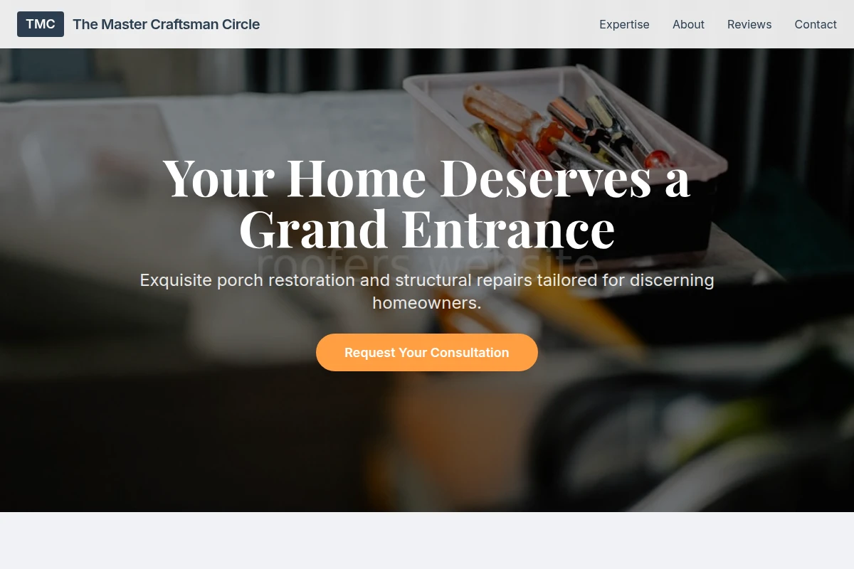 home-repair