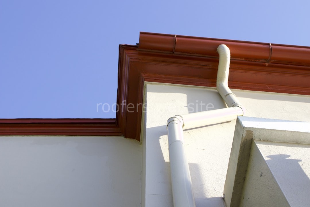 Premium Gutter Installation