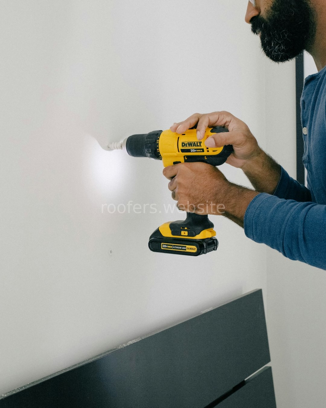 Staining & Sealing