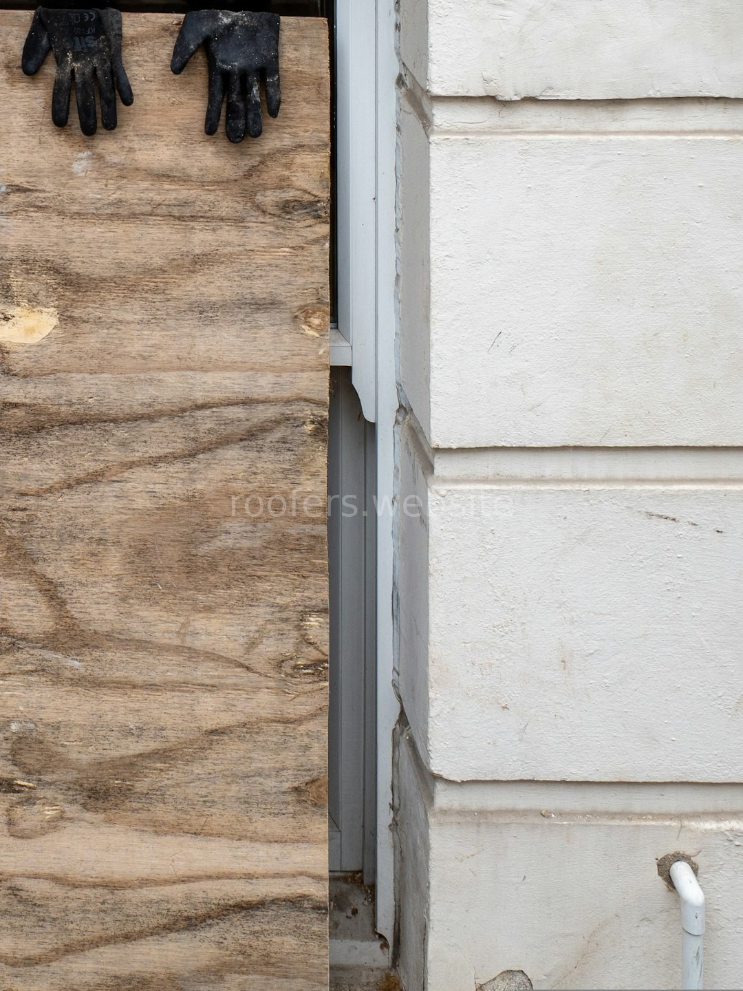 Gutter Integration