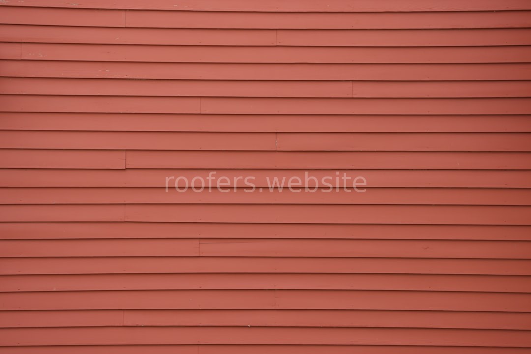 Siding Installation