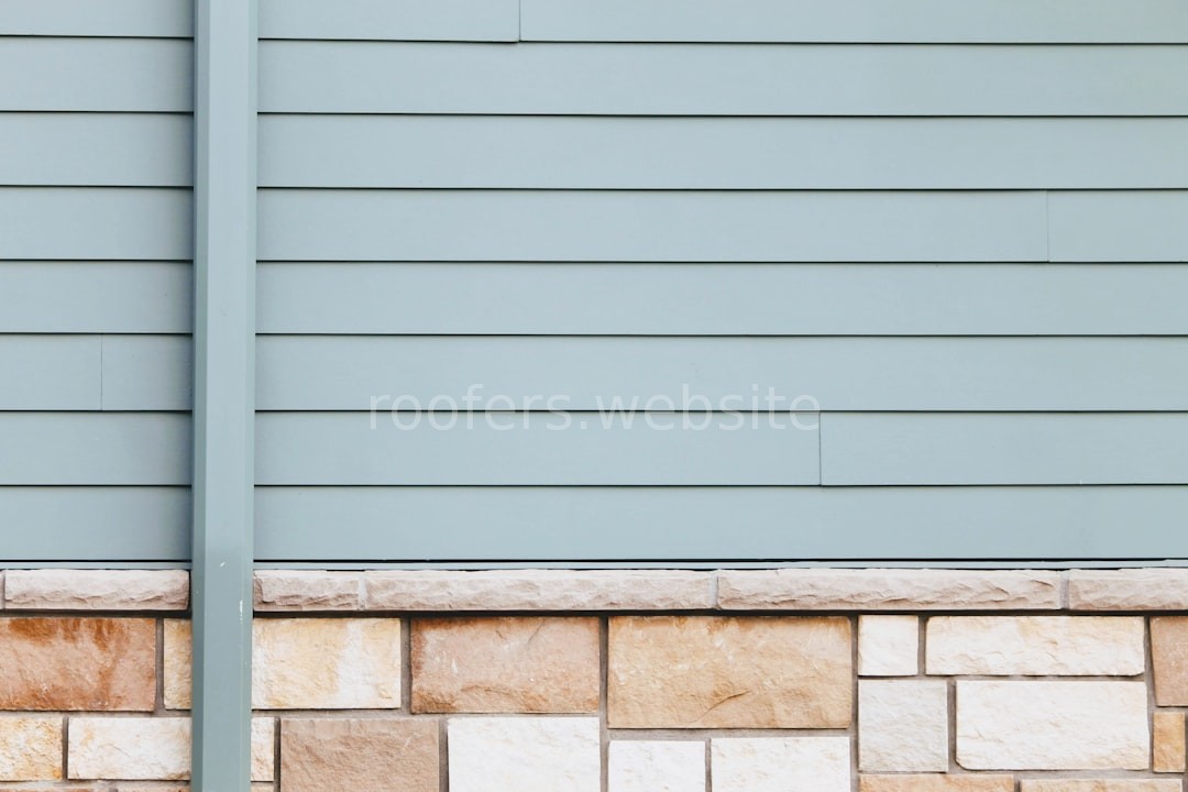 Residential Siding