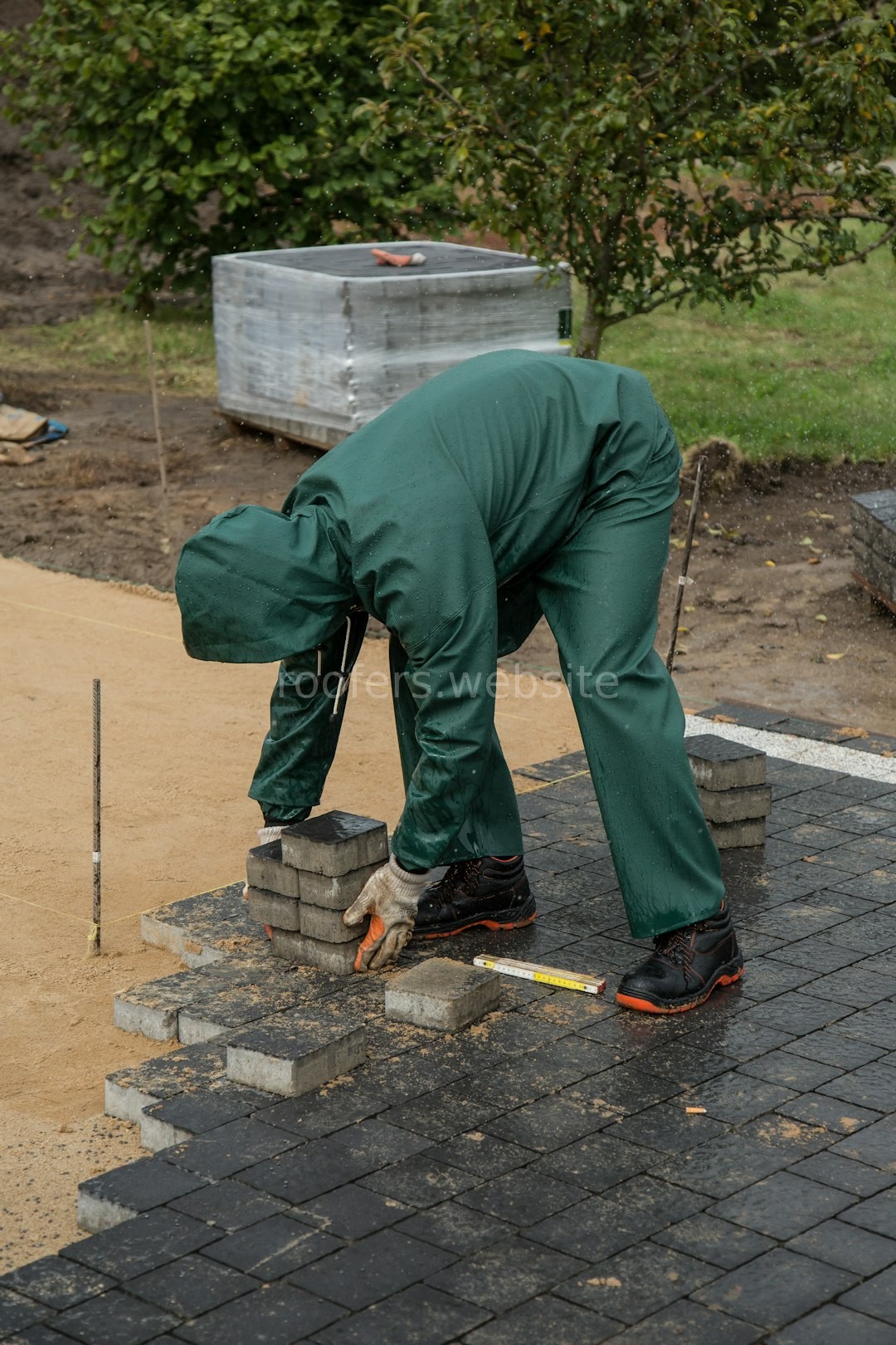 Waterproofing Expert